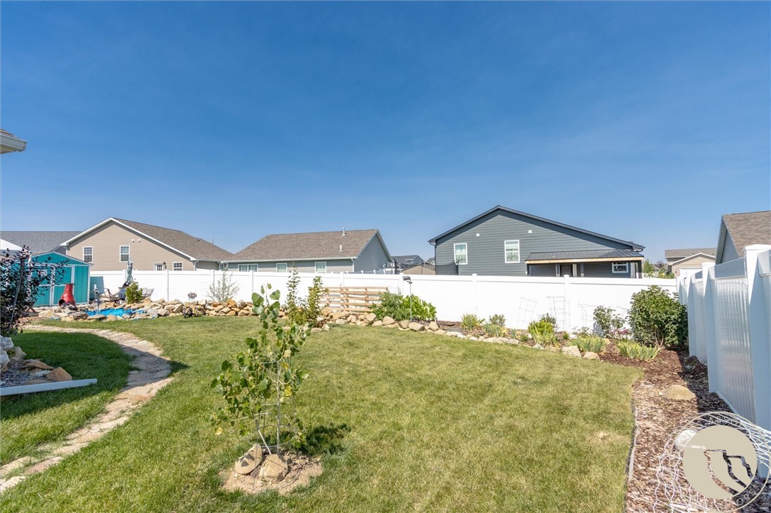 2233 Sierra Vista Circle