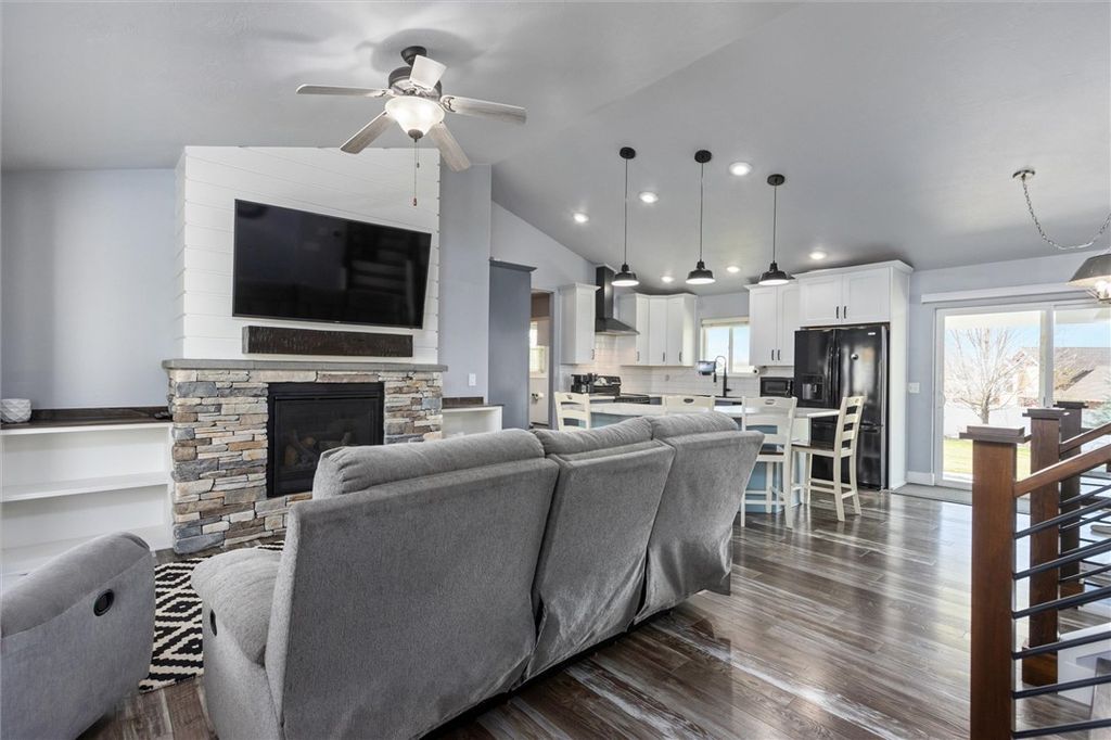 Photo of 1240 Maxer Drive, Billings, MT 59101 (MLS # 358843)