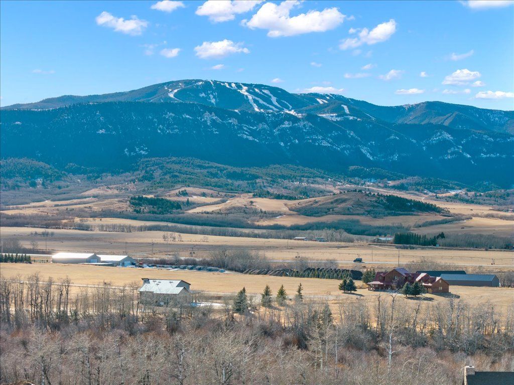 Photo of 32 Red Lodge Creek Road, Red Lodge, MT 59068 (MLS # 357844)