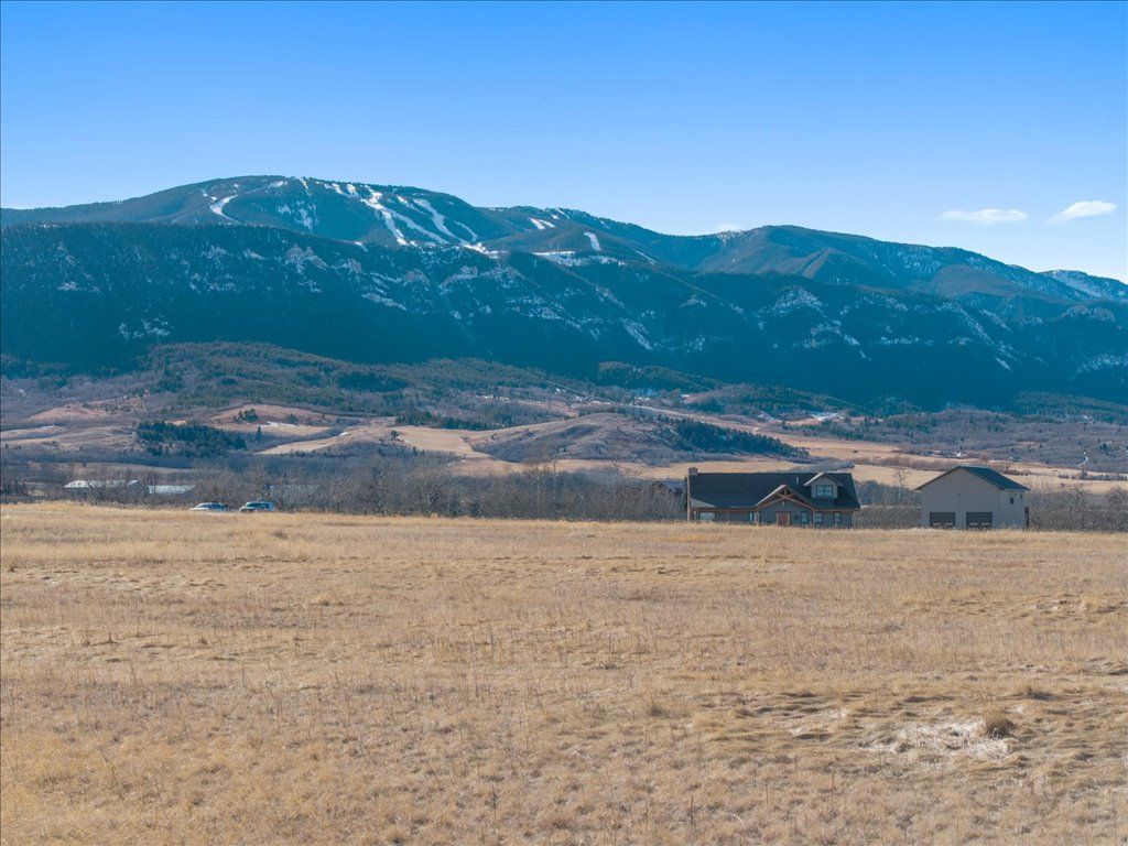 Photo of 32 Red Lodge Creek Road, Red Lodge, MT 59068 (MLS # 357844)