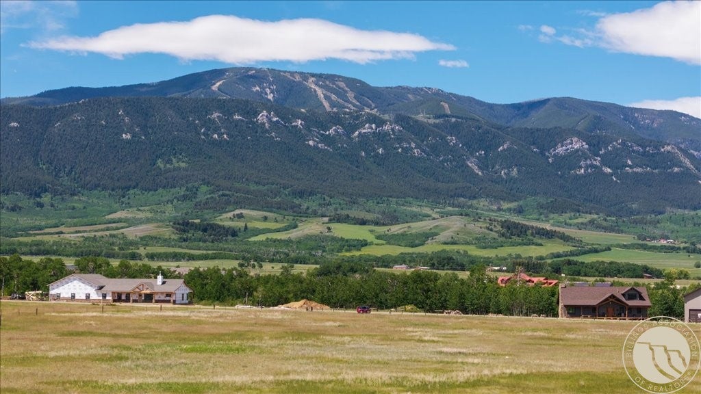 32 Red Lodge Creek Road