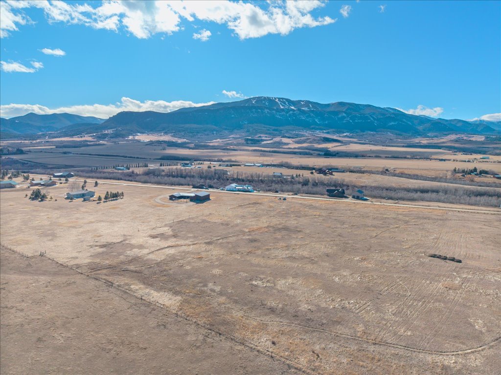 32 Red Lodge Creek Road