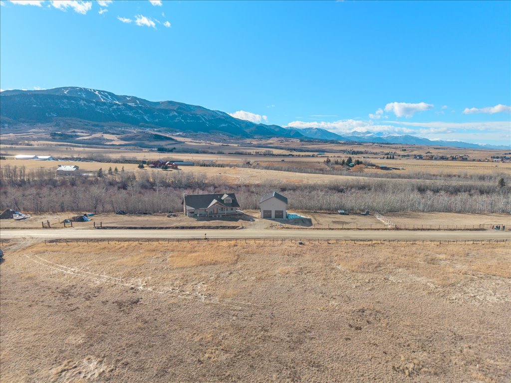 32 Red Lodge Creek Road