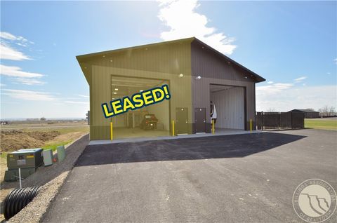 6936 A/B All Terraine Avenue Billings MT 59106