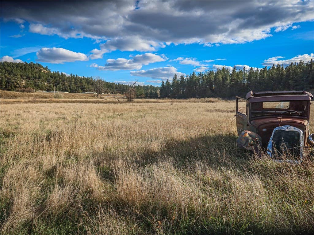 Photo of 24 Klein Road, Roundup, MT 59072 (MLS # 356506)