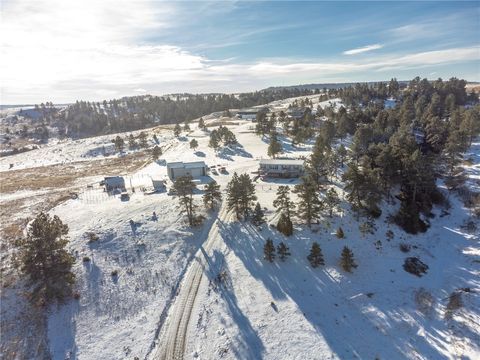 5570 Yellowstone Trail Huntley MT 59037