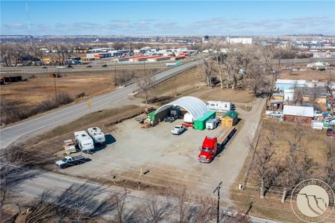 791 Garden Avenue Billings MT 59101