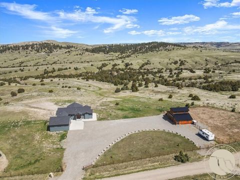 1873 Weldon Road Billings MT 59101