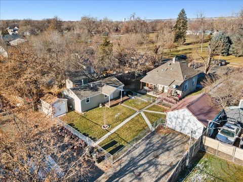 2916 8th Avenue S Billings MT 59101
