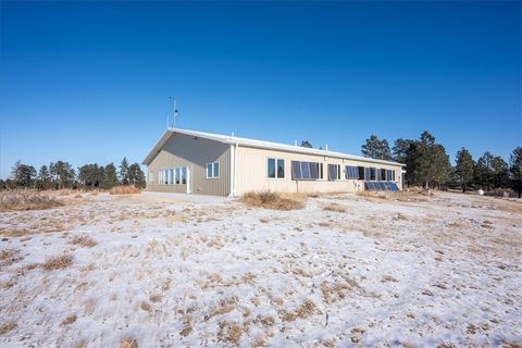 81 N Canyon Drive Roundup MT 59072