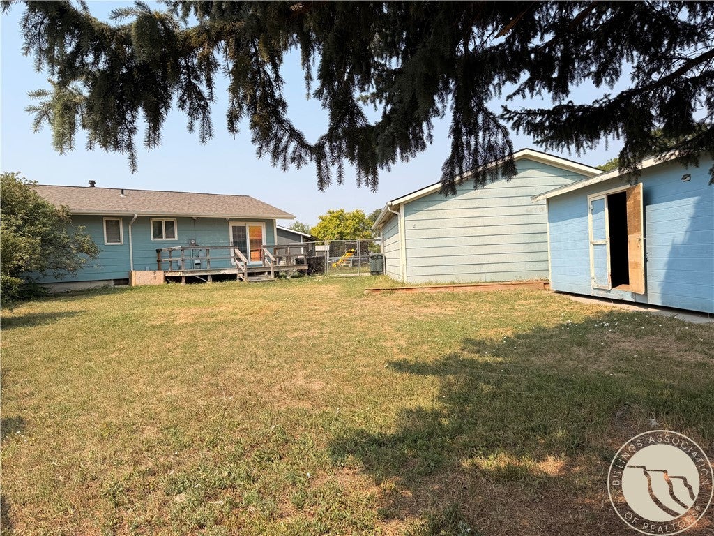 4103 Jansma Avenue