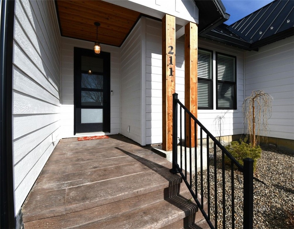 211 Georgetown Drive