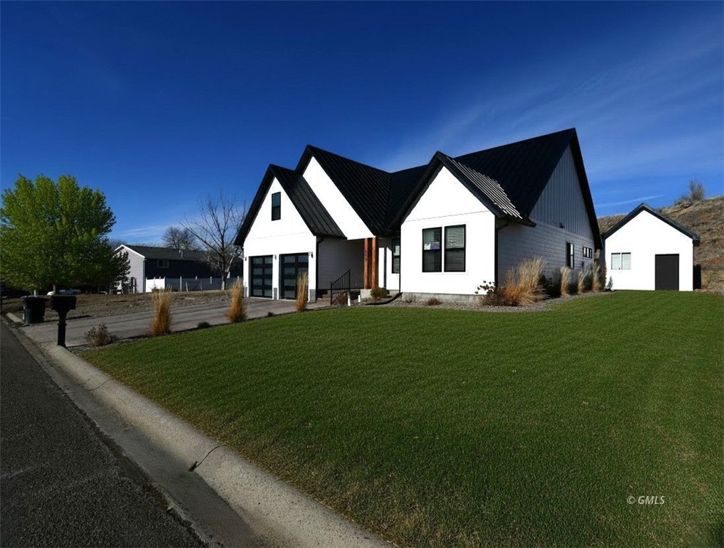 211 Georgetown Drive