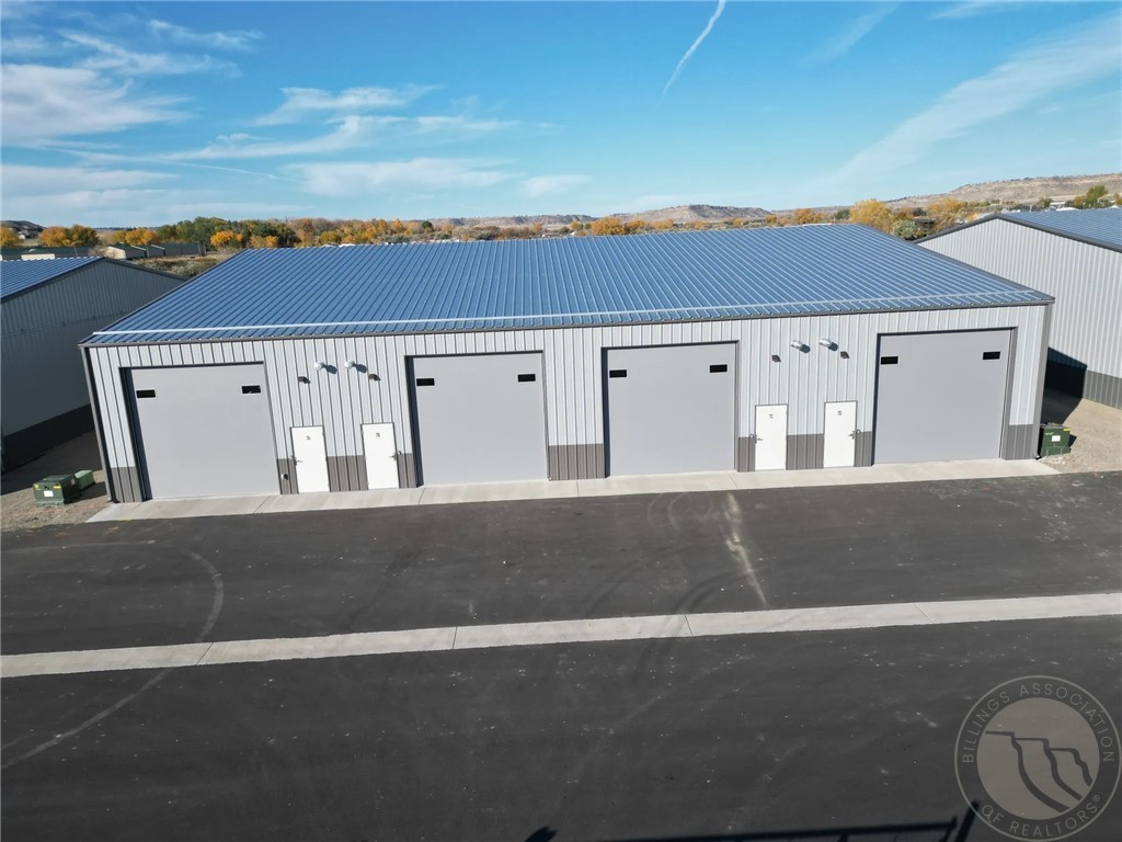 8103 Rosebud Drive, Unit 19A