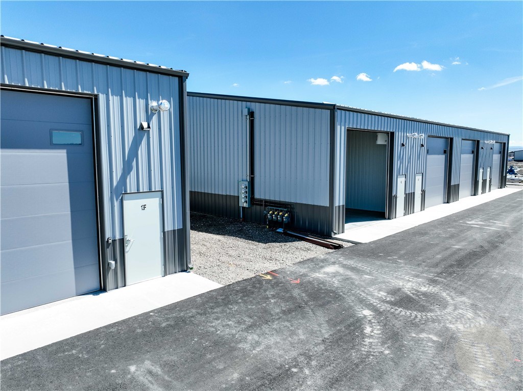 8103 Rosebud Drive, Unit 19A