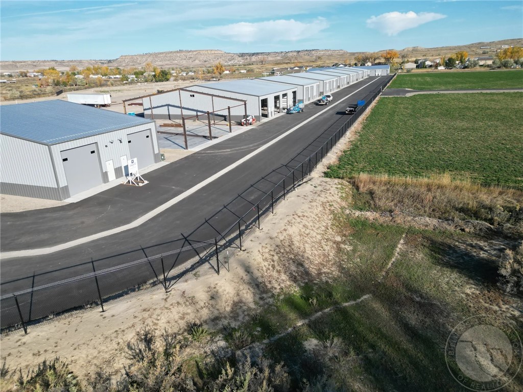 8103 Rosebud Drive, Unit 19A