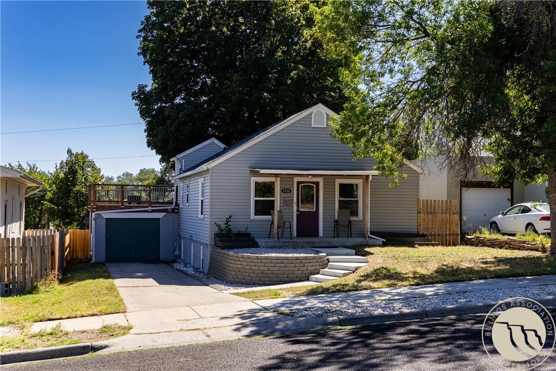 1132 Terry Avenue