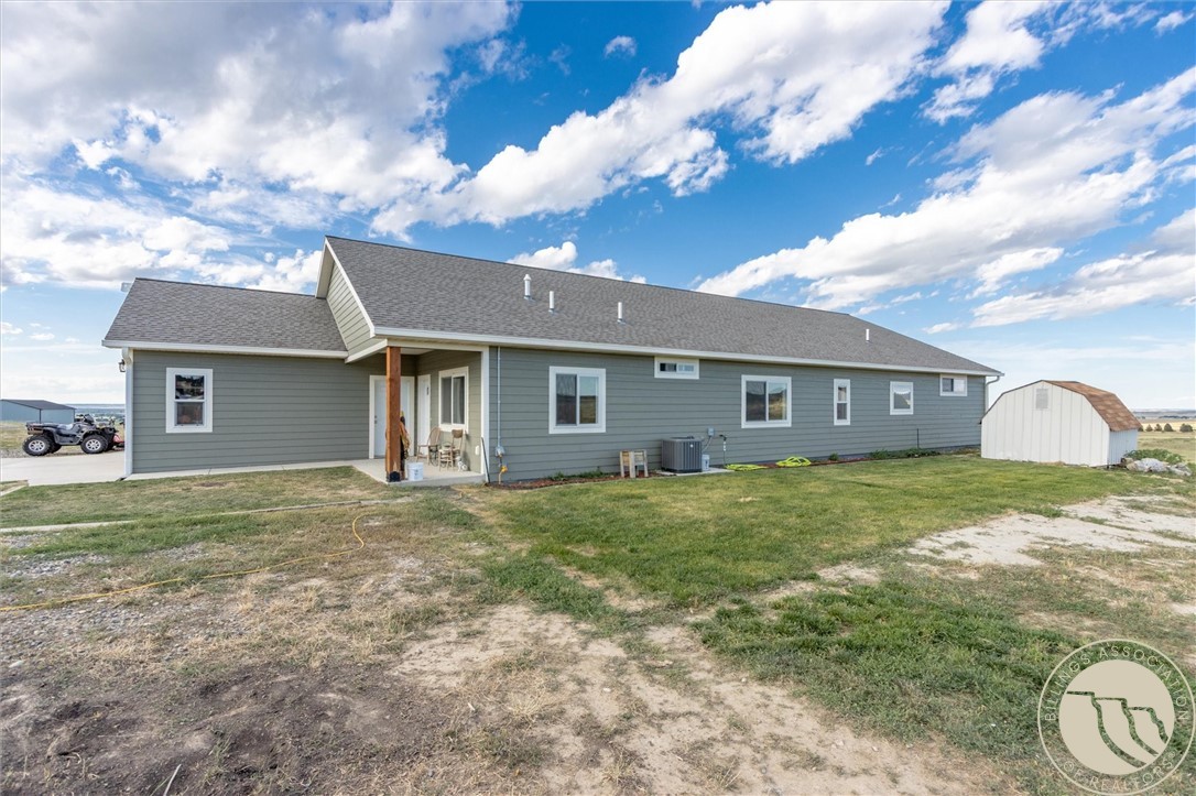 5400 Blue Horizon Drive