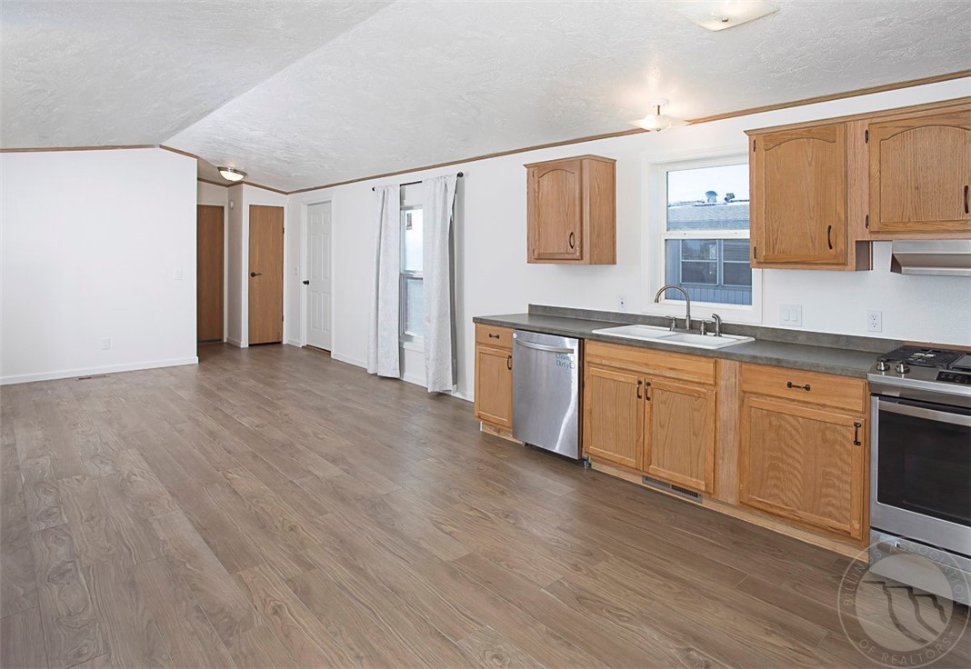 2413 ATCHISON Drive