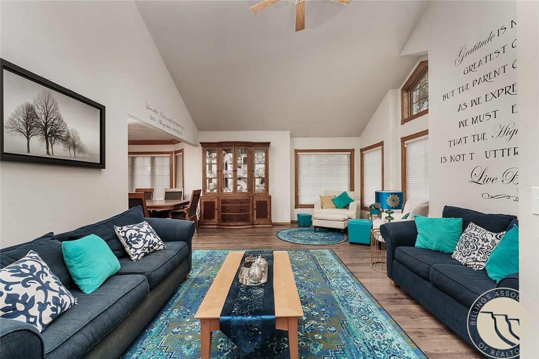 1921 Eastridge Drive