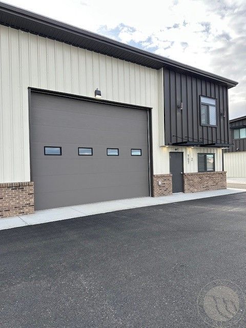 707 Wagon Trail E. - NNN LEASE LISTING Billings MT 59106