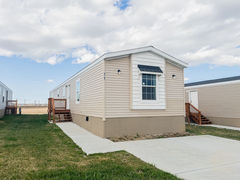 4767 Laila Drive, Billings, MT 59106 - #: 351916