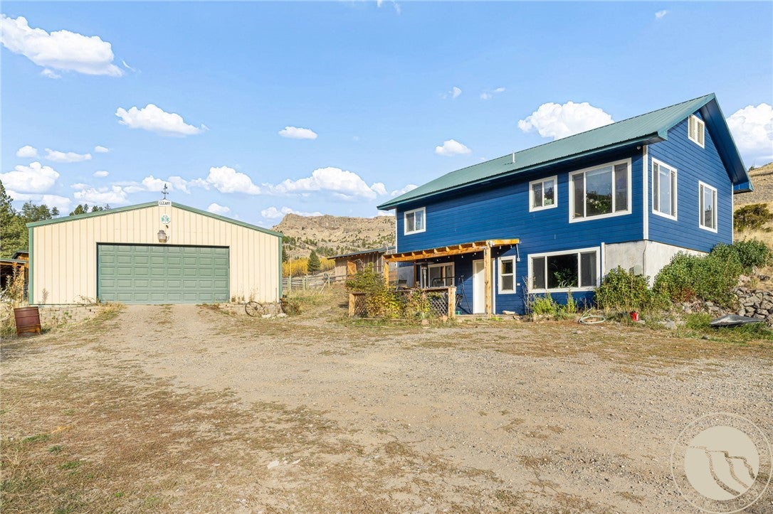 368 W Bridger Creek Road