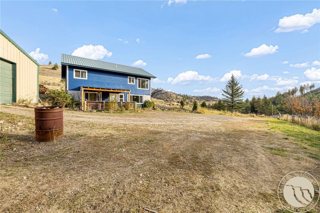 368 W Bridger Creek Road