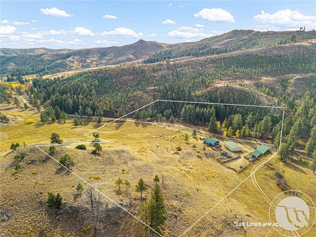 368 W Bridger Creek Road