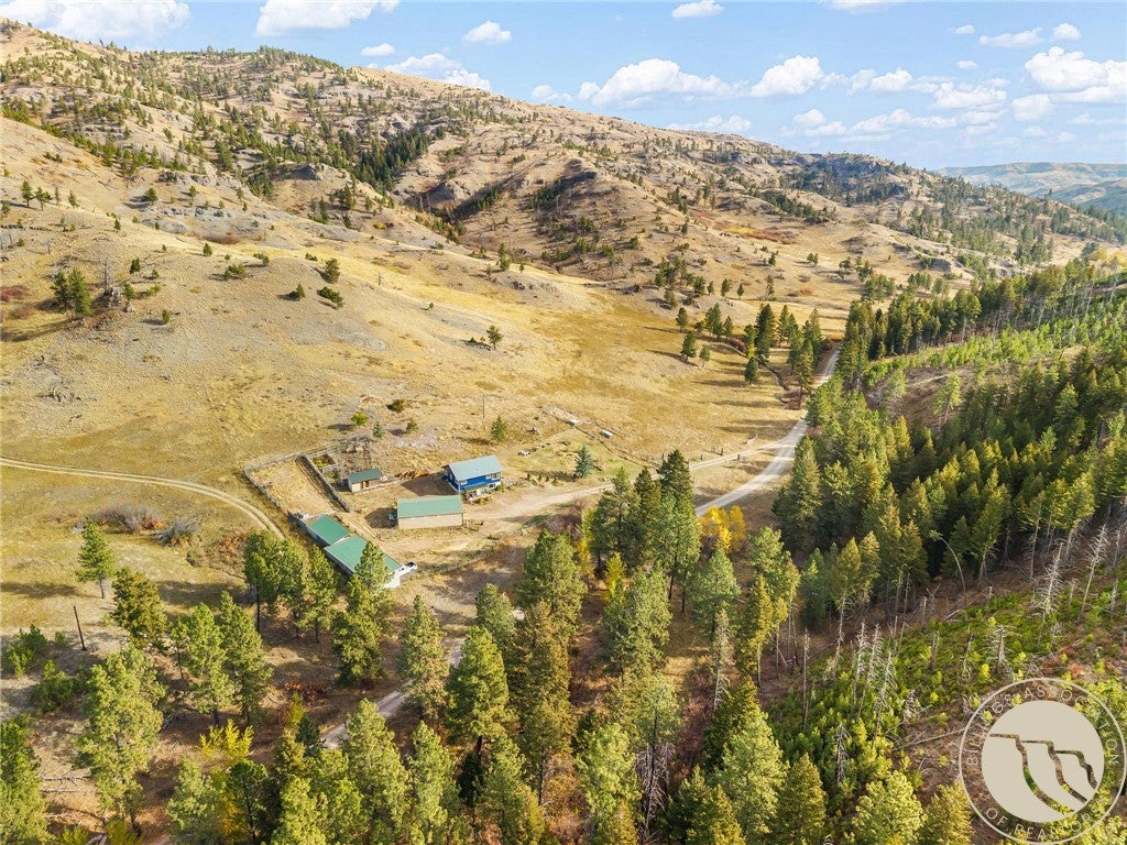 368 W Bridger Creek Road