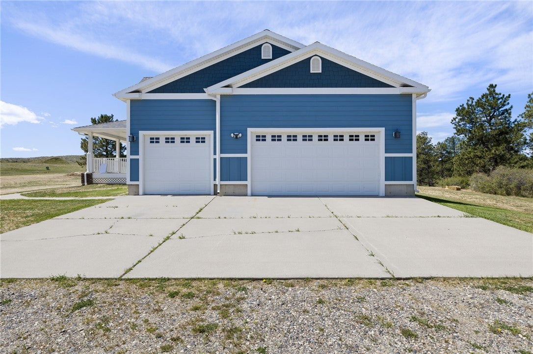 2214 Trails End Road