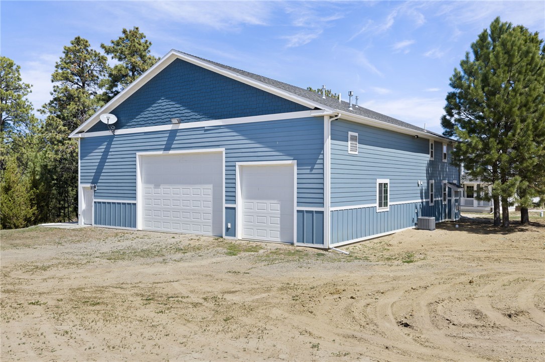 2214 Trails End Road