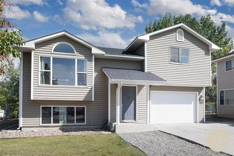 1028 Competition Avenue Billings MT 59105