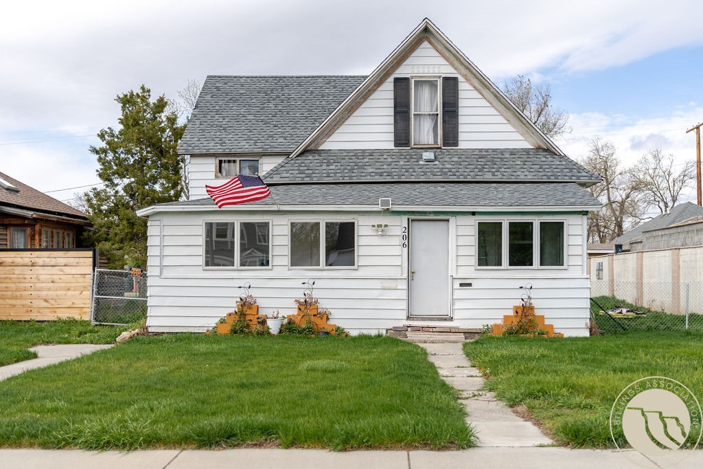 206 S 30th Street