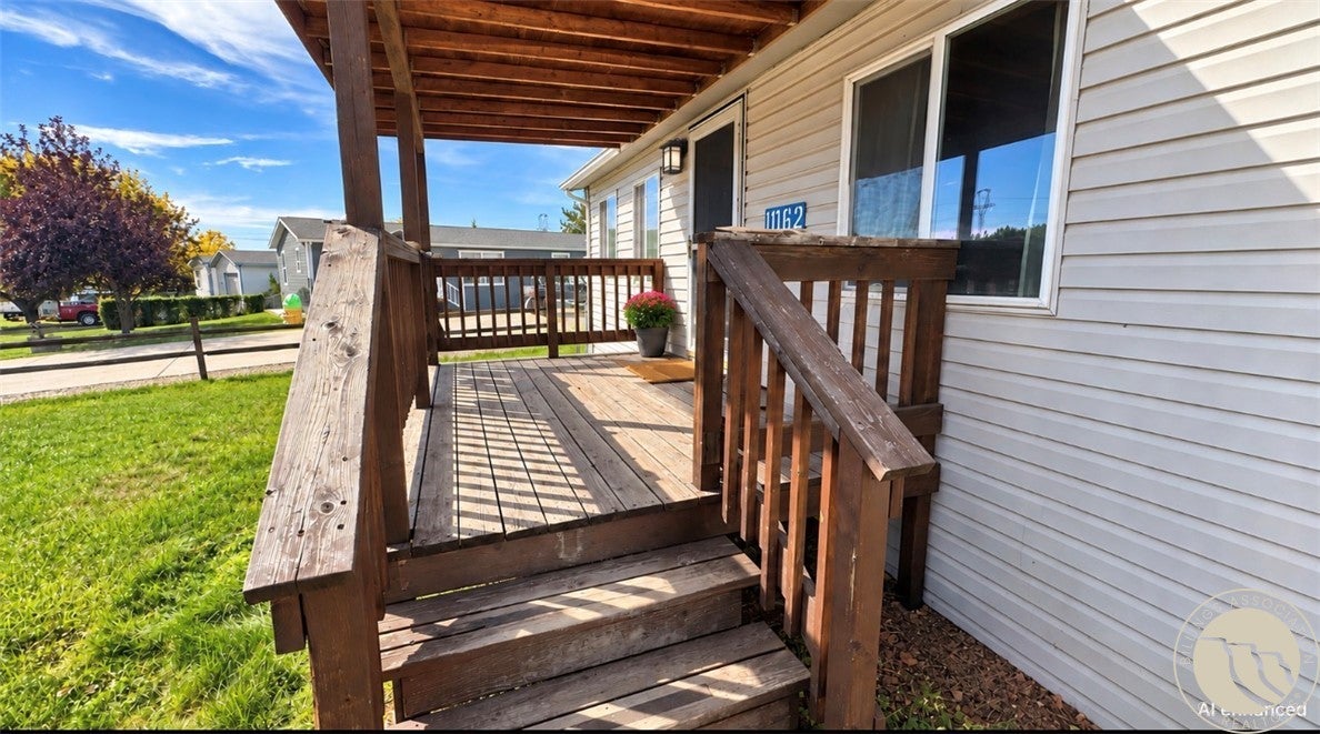 1062 Laramie