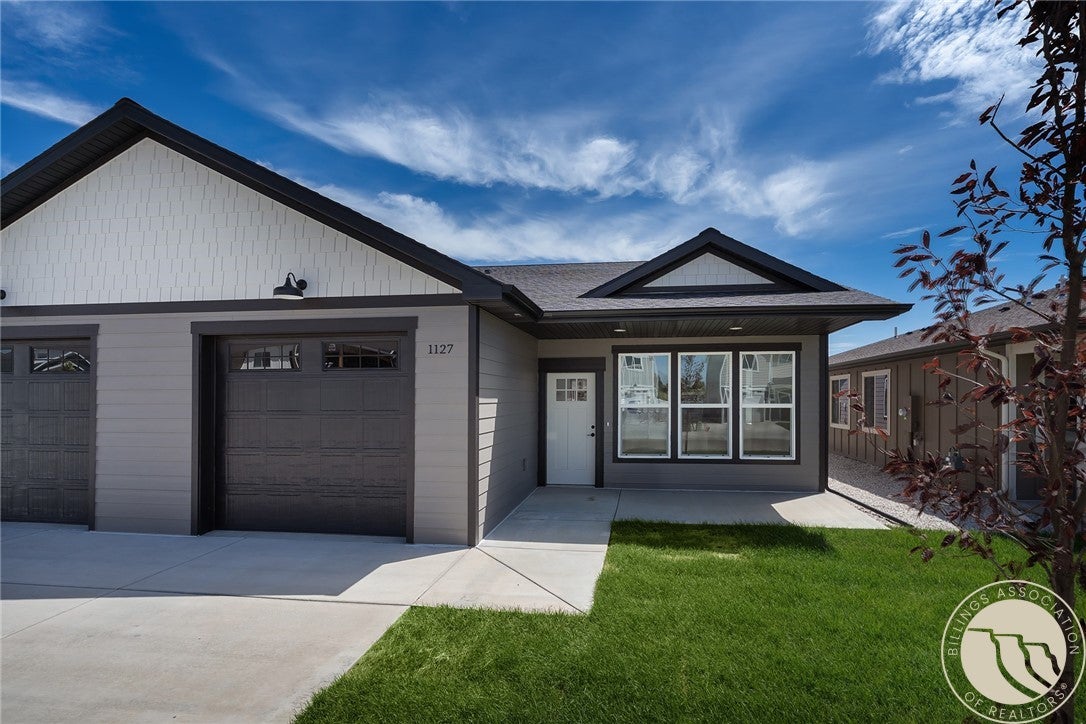 1127 - 1129 Buffalo Crossing Drive
