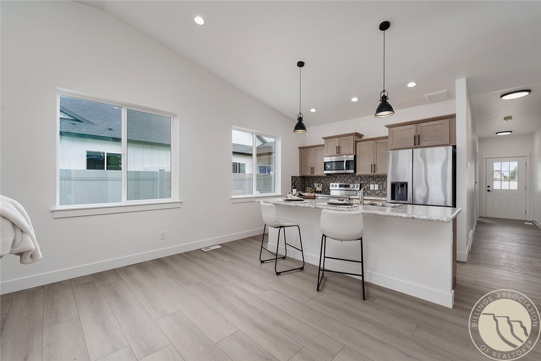 1127 - 1129 Buffalo Crossing Drive