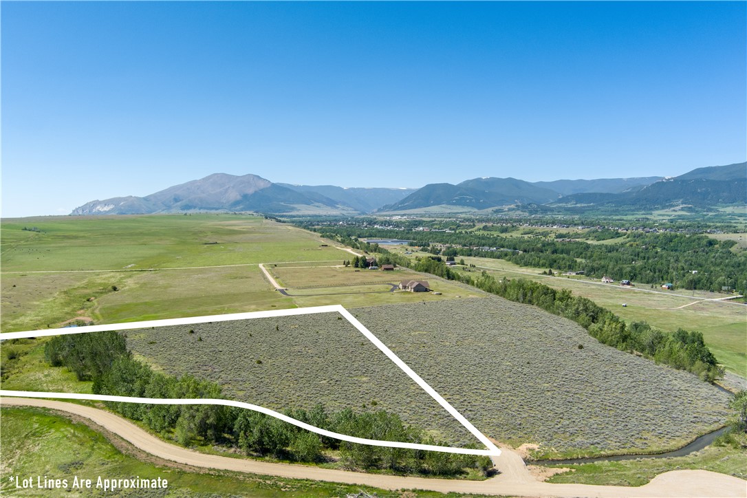 Lot 2 Graham Subdivision