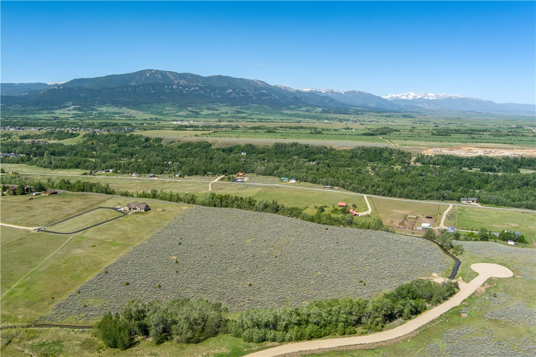 Lot 2 Graham Subdivision