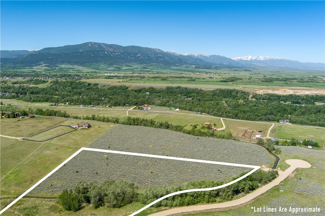 Lot 2 Graham Subdivision