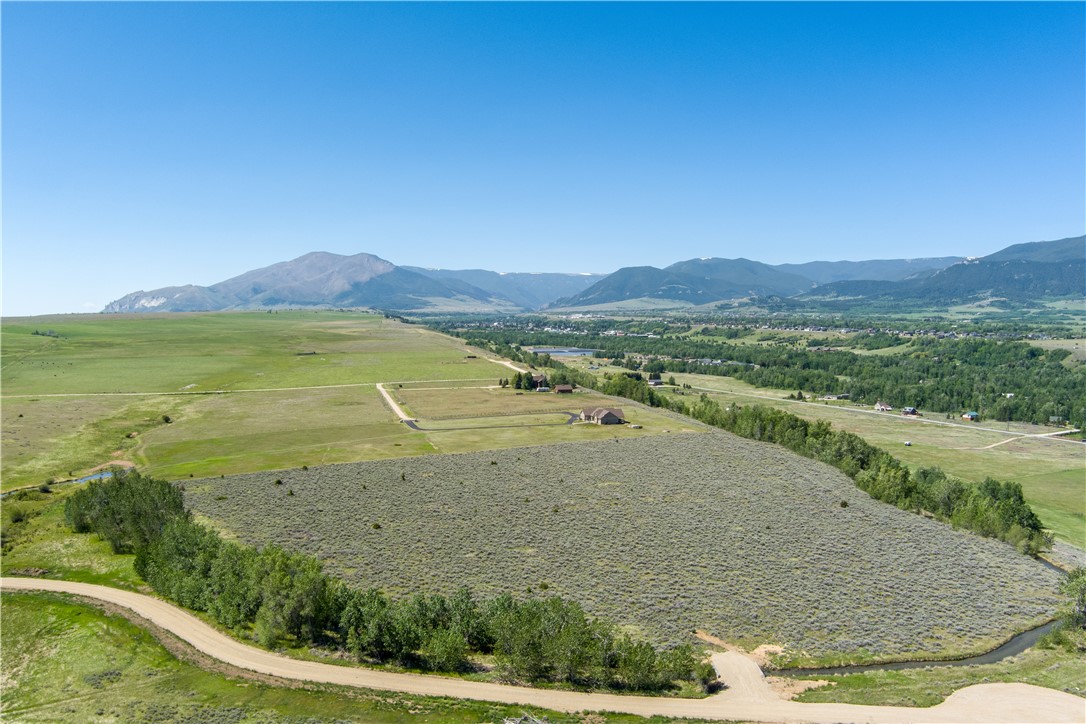 Lot 2 Graham Subdivision