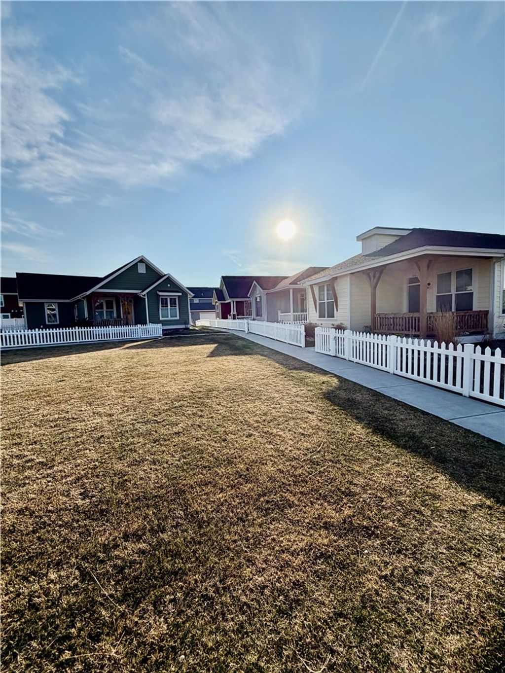 Photo of 1661 Annas Garden Lane, Billings, MT 59101 (MLS # 358410)