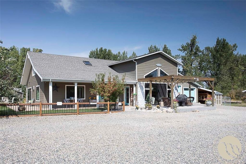 Photo of 7734 US Hwy 212, Roberts, MT 59070 (MLS # 359676)