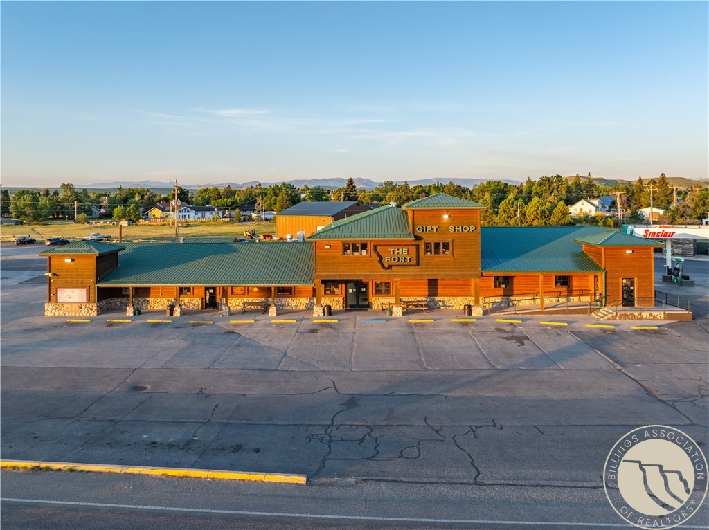 228 Big Timber Loop Rd