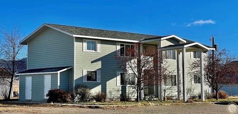 402 5th Ave SE 1,2,3,4 White Sulphur Springs MT 59645