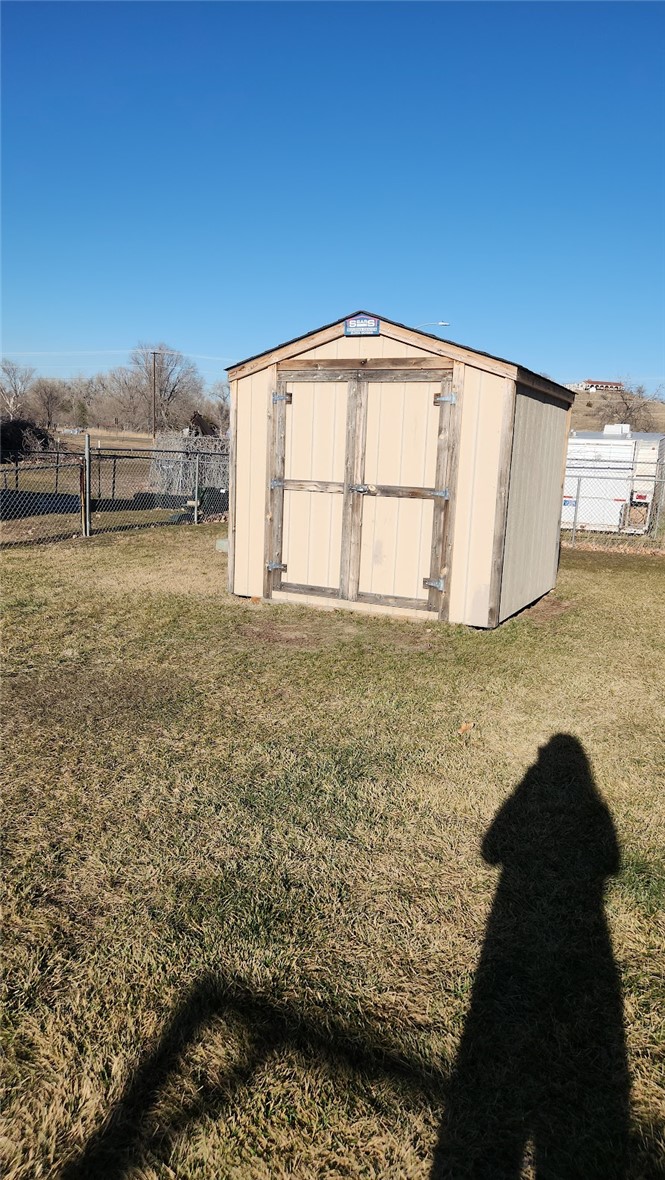 2224 US Highway 87 E Trlr 91