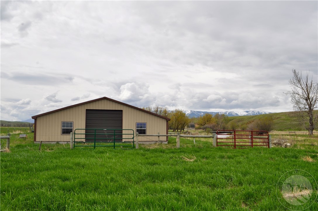 1019 Red Lodge Creek Road
