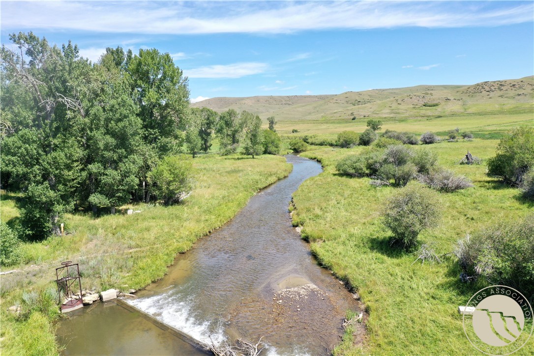 1019 Red Lodge Creek Road