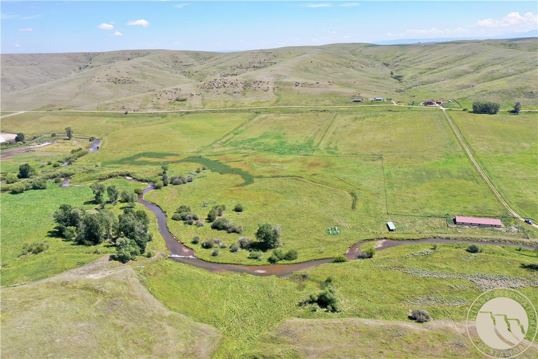 1019 Red Lodge Creek Road