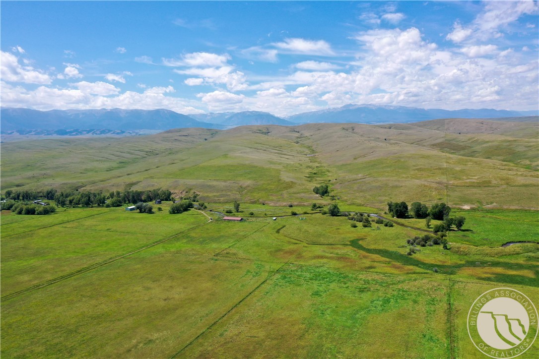 1019 Red Lodge Creek Road